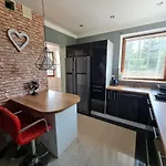 Villa Sloneczna Sudety - Dom Na Wylacznosc Bystrzyca Kłodzka
