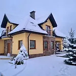Sloneczna Sudety - Dom Na Wylacznosc Villa