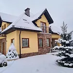Sloneczna Sudety - Dom Na Wylacznosc
