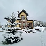 Sloneczna Sudety - Dom Na Wylacznosc *