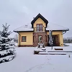 Sloneczna Sudety - Dom Na Wylacznosc Bystrzyca Kłodzka