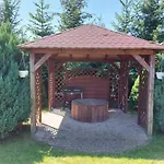 Villa Sloneczna Sudety - Dom Na Wylacznosc Bystrzyca Kłodzka