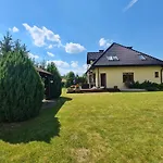 Sloneczna Sudety - Dom Na Wylacznosc *