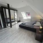 Villa Sloneczna Sudety - Dom Na Wylacznosc Bystrzyca Kłodzka