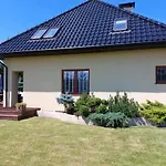 Villa Sloneczna Sudety - Dom Na Wylacznosc *