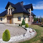 Villa Sloneczna Sudety - Dom Na Wylacznosc