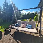 Sloneczna Sudety - Dom Na Wylacznosc