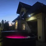 Villa Sloneczna Sudety - Dom Na Wylacznosc *
