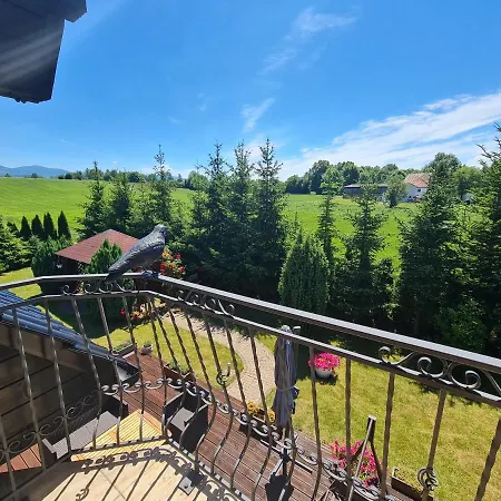 Słoneczna Sudety - Dom Na Wyłączność * Bystrzyca Kłodzka