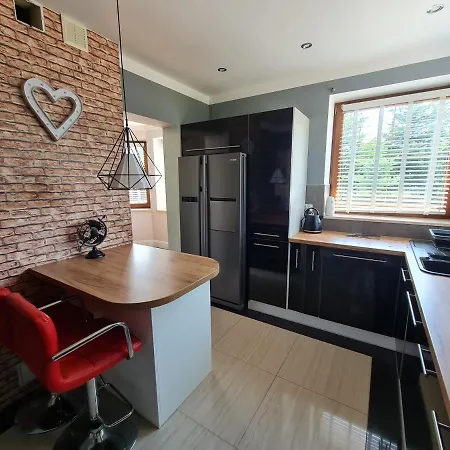 Willa Słoneczna Sudety - Dom Na Wyłączność Bystrzyca Kłodzka