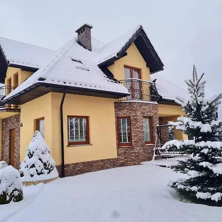 Słoneczna Sudety - Dom Na Wyłączność