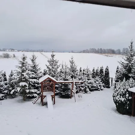 Słoneczna Sudety - Dom Na Wyłączność