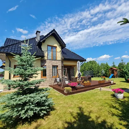 Słoneczna Sudety - Dom Na Wyłączność