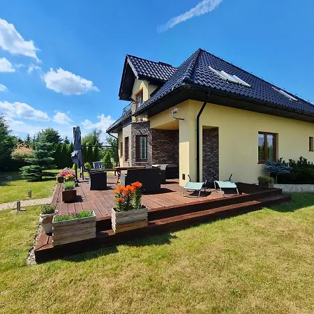 Słoneczna Sudety - Dom Na Wyłączność Bystrzyca Kłodzka