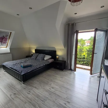 Willa Słoneczna Sudety - Dom Na Wyłączność