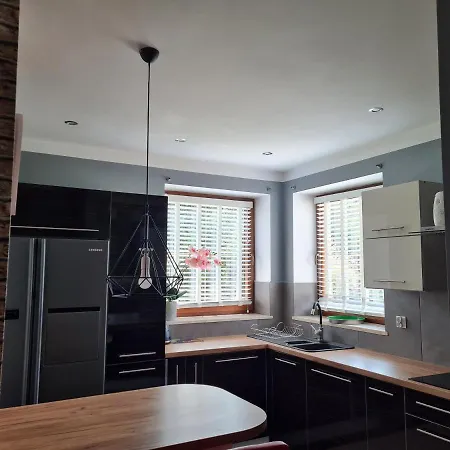 Słoneczna Sudety - Dom Na Wyłączność * Bystrzyca Kłodzka