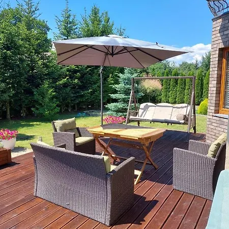 Słoneczna Sudety - Dom Na Wyłączność Bystrzyca Kłodzka