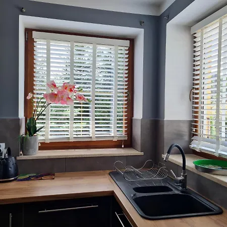 Słoneczna Sudety - Dom Na Wyłączność Willa *