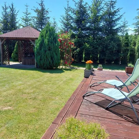 Słoneczna Sudety - Dom Na Wyłączność Willa *