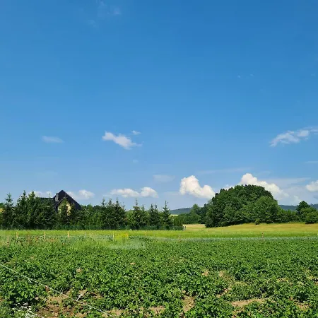Słoneczna Sudety - Dom Na Wyłączność Bystrzyca Kłodzka