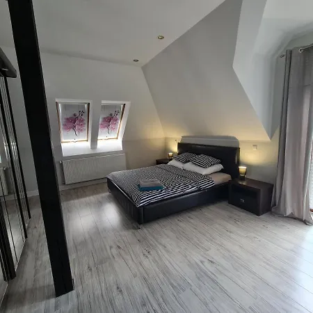 Słoneczna Sudety - Dom Na Wyłączność Willa Bystrzyca Kłodzka