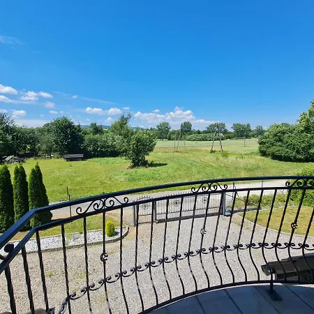 Villa Sloneczna Sudety - Dom Na Wylacznosc Bystrzyca Kłodzka