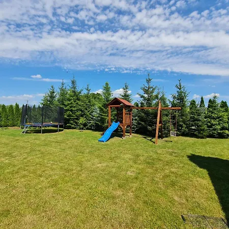 Słoneczna Sudety - Dom Na Wyłączność Willa