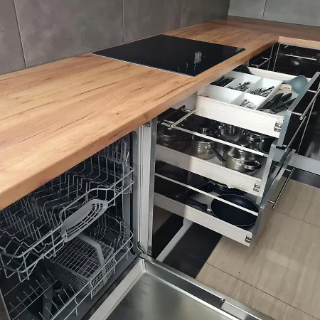 Słoneczna Sudety - Dom Na Wyłączność * Bystrzyca Kłodzka