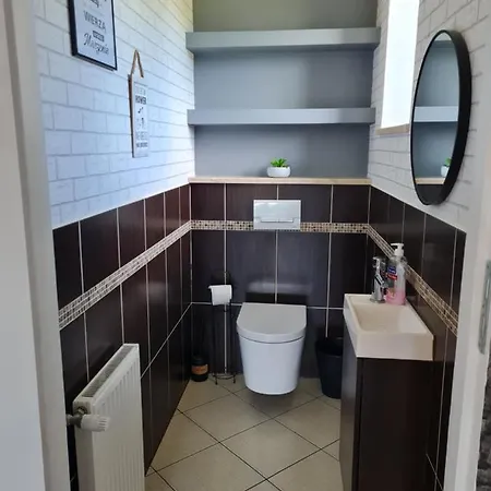 Willa Słoneczna Sudety - Dom Na Wyłączność