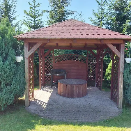 Willa Słoneczna Sudety - Dom Na Wyłączność Bystrzyca Kłodzka