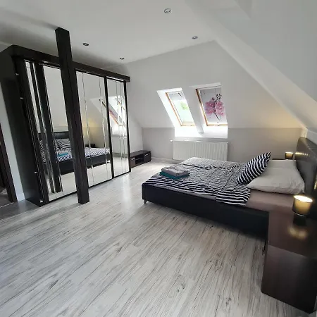 Willa Słoneczna Sudety - Dom Na Wyłączność Bystrzyca Kłodzka