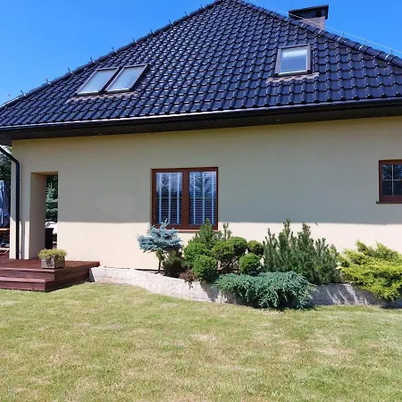 Willa Słoneczna Sudety - Dom Na Wyłączność *