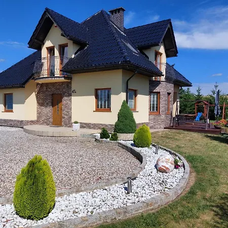 Villa Sloneczna Sudety - Dom Na Wylacznosc