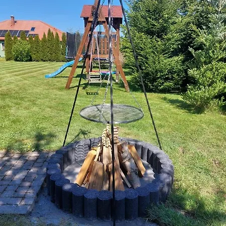 Słoneczna Sudety - Dom Na Wyłączność *