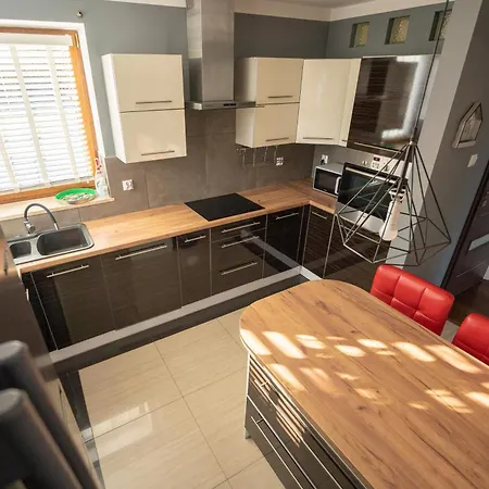 Słoneczna Sudety - Dom Na Wyłączność Willa *