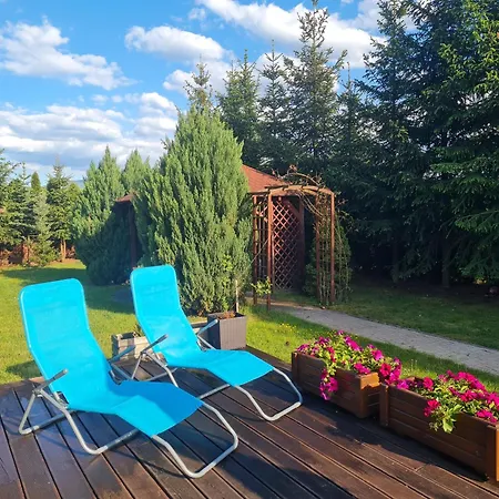 Słoneczna Sudety - Dom Na Wyłączność