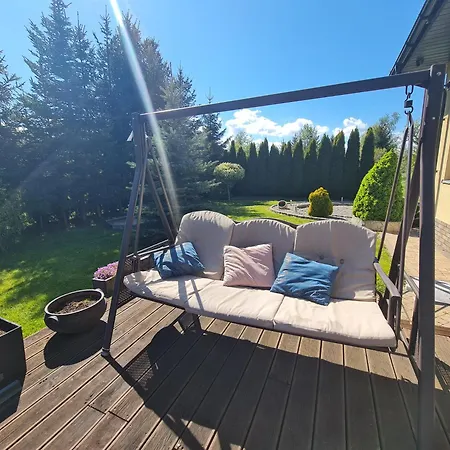 Słoneczna Sudety - Dom Na Wyłączność