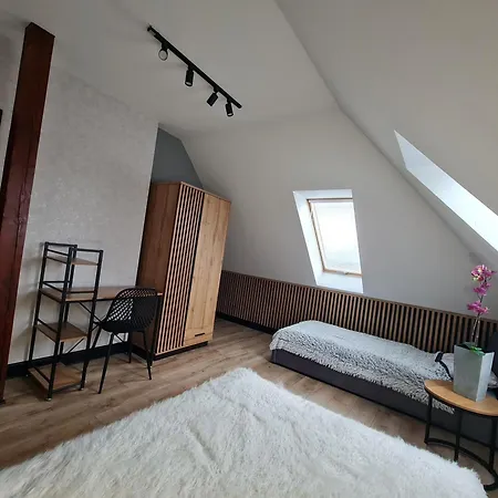 Sloneczna Sudety - Dom Na Wylacznosc * Bystrzyca Kłodzka