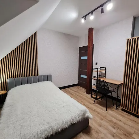 Słoneczna Sudety - Dom Na Wyłączność Bystrzyca Kłodzka