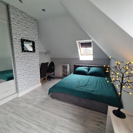 Słoneczna Sudety - Dom Na Wyłączność * Bystrzyca Kłodzka