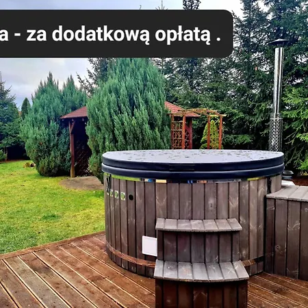 Sloneczna Sudety - Dom Na Wylacznosc Villa Bystrzyca Kłodzka