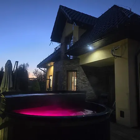 Willa Słoneczna Sudety - Dom Na Wyłączność *