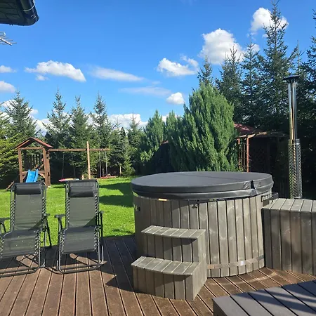 Willa Słoneczna Sudety - Dom Na Wyłączność *