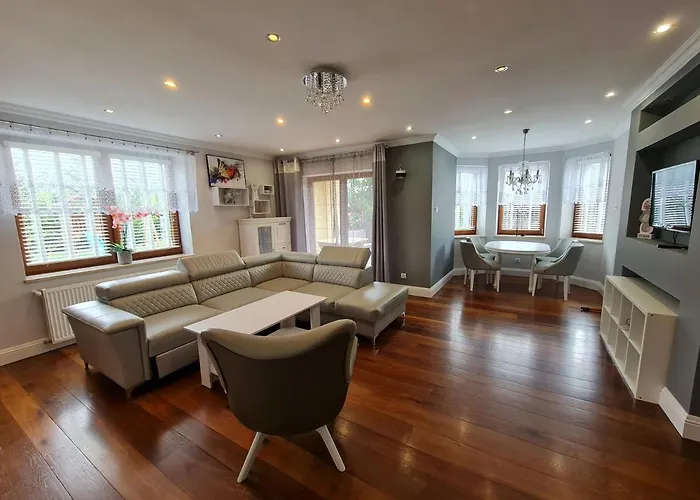 Sloneczna Sudety - Dom Na Wylacznosc * Bystrzyca Kłodzka