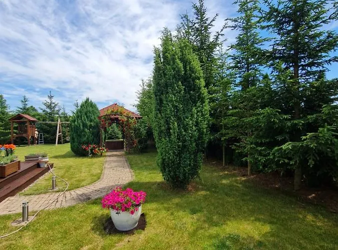 Sloneczna Sudety - Dom Na Wylacznosc Villa *