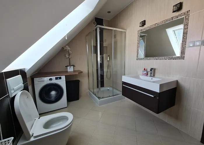 Sloneczna Sudety - Dom Na Wylacznosc * Bystrzyca Kłodzka