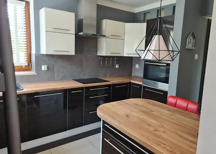 Sloneczna Sudety - Dom Na Wylacznosc * Bystrzyca Kłodzka