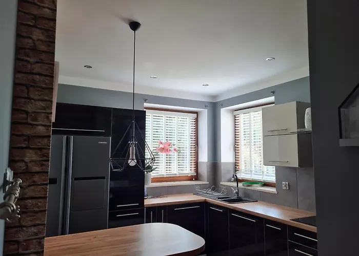 Sloneczna Sudety - Dom Na Wylacznosc * Bystrzyca Kłodzka