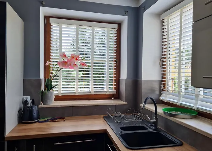 Sloneczna Sudety - Dom Na Wylacznosc Villa *