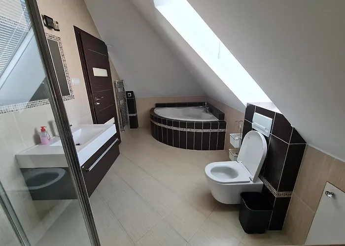 Sloneczna Sudety - Dom Na Wylacznosc Villa